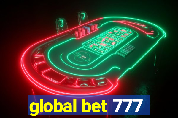 global bet 777